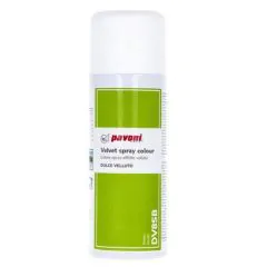 Farvespray Grøn 400 ml Pavoni