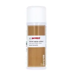 Farvespray Guld 400 ml Pavoni