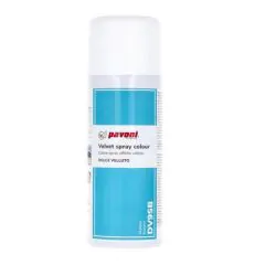 Farvespray lys Blå 400 ml Pavoni
