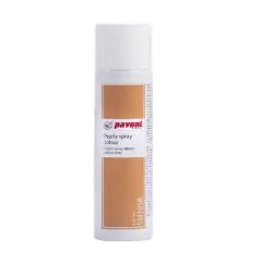 Farvespray metal guld 250 ml
