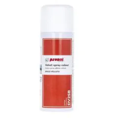 Farvespray Orange 400 ml Pavoni