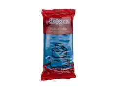 Fondant modeller blå 250 g