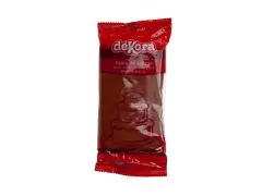 Fondant modeller brun 250 g