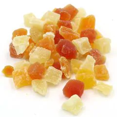 Frugtmix tern