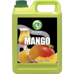 Mango sirup 2,5 kg