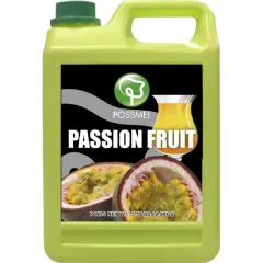 Passions sirup 2,5 kg