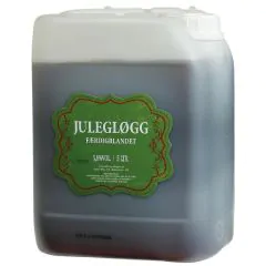 Gløgg Færdigblandet 5 l 5,8 %