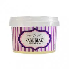 Glaze til kager 250 g Sweetkitchen