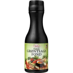 Grøntsagsfond 160 g