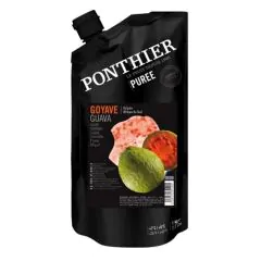 Guavapuré 1 l Ponthier