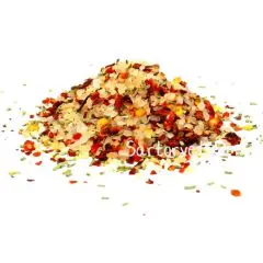 Havsalt med chili og rosmarin økologisk 200 g
