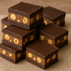 Nem Ragusa Chokolade - Lav Selv kasse