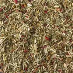 Hot Infusion Urte Te