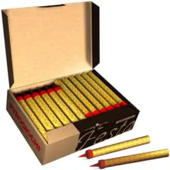 Isfontæne Guld 45-50-Sek 36 stk