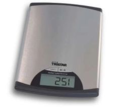 Køkkenvægt med Tara 5 kg