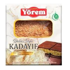 Kadayif Ristet 500 g
