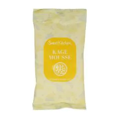 Kagemousse Passionsfrugt 50 g sweetkitchen
