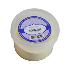 Kakaosmør Pulver, 75 g – SweetKitchen