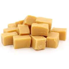 Fudge Havsalt