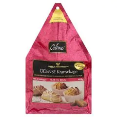 Kransekagemasse 400 g
