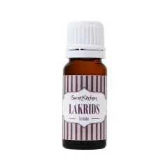 Lakrids Aroma 10 ml. Sweetkitchen