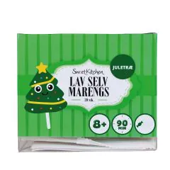 Lav Selv Marengs Juletræ 20 stk