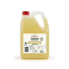 Lemoninalemonade uden sukker 2 l Cervera