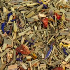 Lovely lemon urte te Økologisk