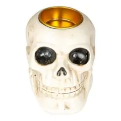 Kranie Lysestage til fyrfadslys