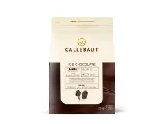 Callebaut Mørk Chokolade til Is overtræk 2,5 kg