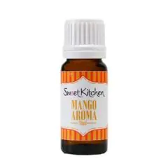 Mango Aroma 10 ml. Sweetkitchen