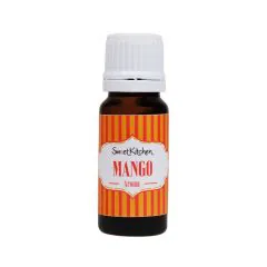 Mango Aroma 10 ml. Sweetkitchen