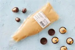 Marcipanråmasse med cognacsmag i sprøjtepose 1 kg