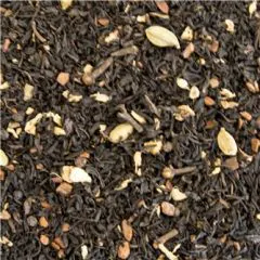 Masala Chai Creme Te