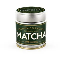 Matcha te Øko 30 g