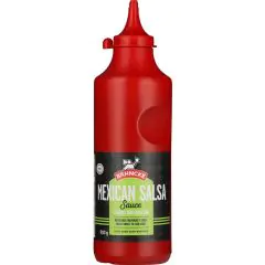 Bæhncke Mexicansk salsadressing 900 g
