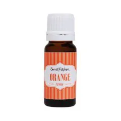 Orange aroma 10 ml. Sweetkitchen