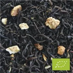 Orange Te med Æble Økologisk