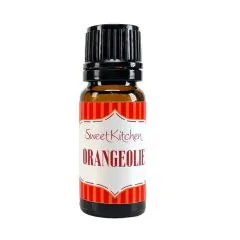 Orange aroma 10 ml. Sweetkitchen