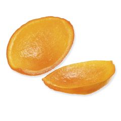 Orangeskal Kvarte