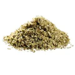 Oregano Skåret Økologisk
