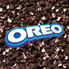 Oreo Drys