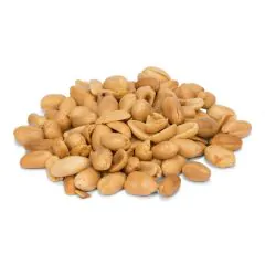 Peanuts usaltede