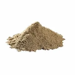 Peber Sort stødt økologisk