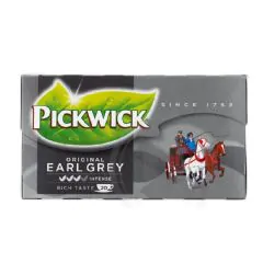 Earl grey Pickwick 20 breve