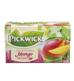 Tebreve Mango Pickwick