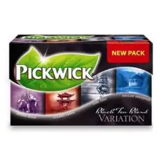 Mixpack sort te Pickwick 20 breve