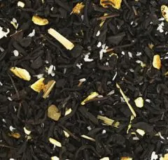 Pinacolada tea