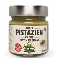 Pistaciecreme 30 % 200 g