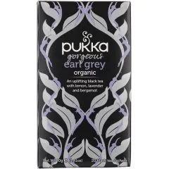 Pukka Tebreve Gorgeous EarlGrey 20 bv.